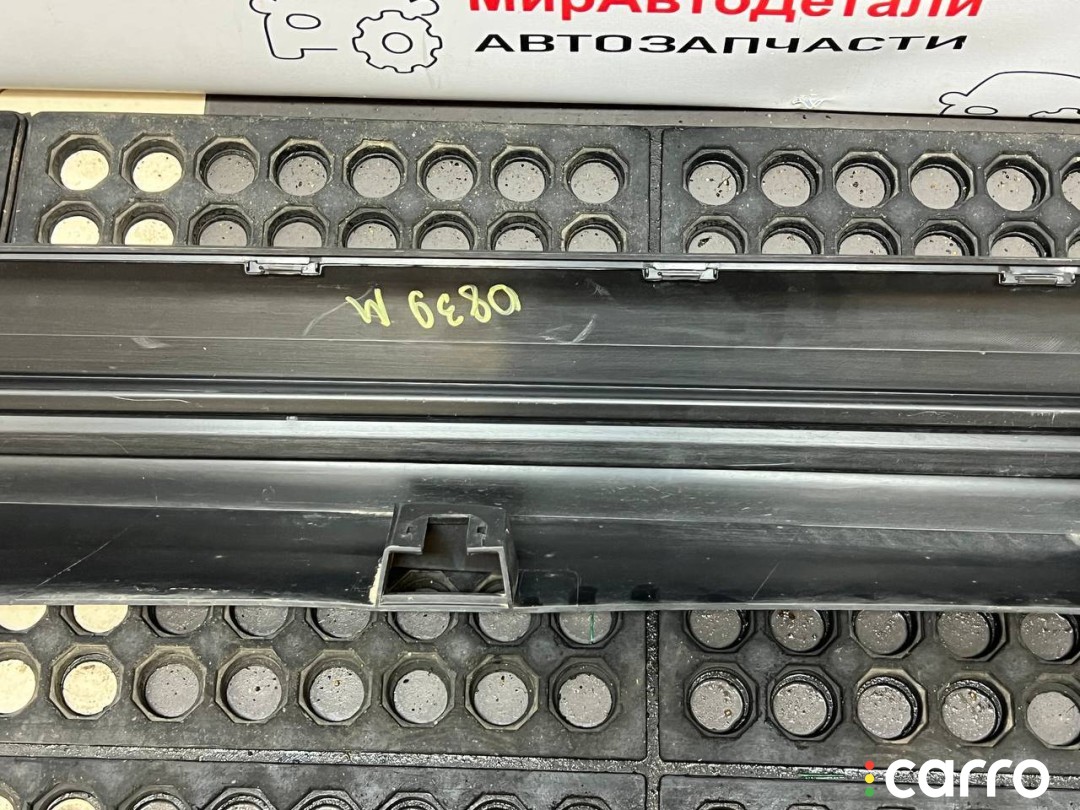 накладка на порог левая Ford Escape 4 поколение CX482 2019-2022, LJ6BS10155AGW, фото 14