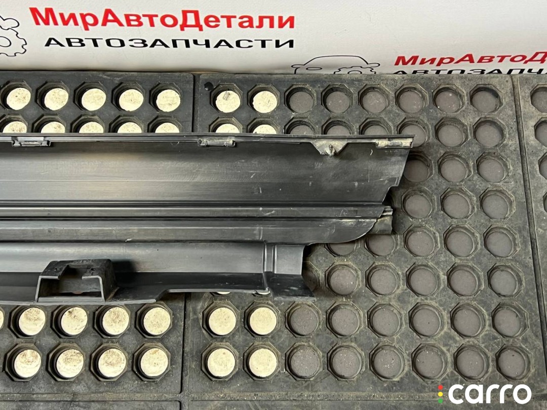 накладка на порог левая Ford Escape 4 поколение CX482 2019-2022, LJ6BS10155AGW, фото 15