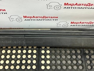 накладка на порог правая, ориг. номер 95161805, Chevrolet Trax 1 поколение [рестайлинг] 2016-2022