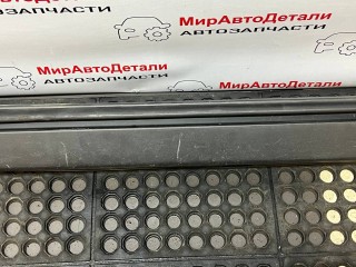 накладка на порог правая, ориг. номер 95161805, Chevrolet Trax 1 поколение [рестайлинг] 2016-2022