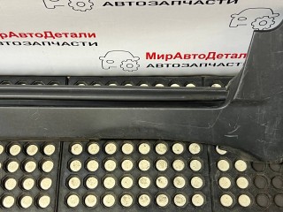 накладка на порог правая, ориг. номер 95161805, Chevrolet Trax 1 поколение [рестайлинг] 2016-2022