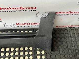 накладка на порог правая, ориг. номер 95161805, Chevrolet Trax 1 поколение [рестайлинг] 2016-2022