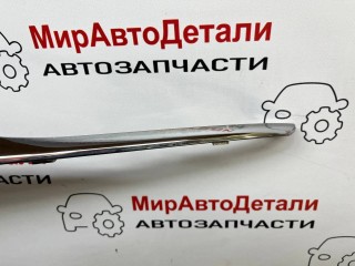 молдинг заднего бампера, ориг. номер 23218672, Chevrolet Equinox 3 поколение 2017-2021