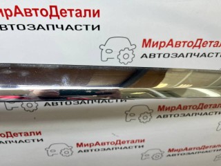 молдинг заднего бампера, ориг. номер 23218672, Chevrolet Equinox 3 поколение 2017-2021