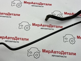 патрубок расширительного бачка, GMC Terrain 2 поколение 2017-2021