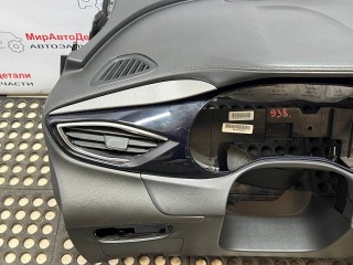 панель передняя салона (торпедо), Buick Encore GX 1 поколение 2019-2023