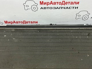 кассета радиаторов, ориг. номер 60002452, 60005833, Buick Encore GX 1 поколение 2019-2023