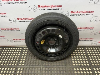 Колесо запасное (таблетка) Buick Encore GX 1 поколение 2019-2023