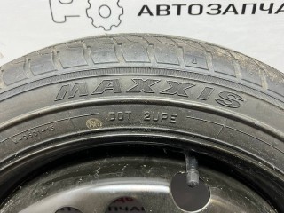 колесо запасное (таблетка), Buick Encore GX 1 поколение 2019-2023
