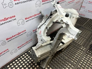 четверть передняя правая, Buick Encore GX 1 поколение 2019-2023