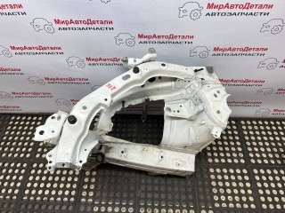четверть передняя правая, Buick Encore GX 1 поколение 2019-2023