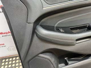 обшивка двери передней правой, ориг. номер KT4BR23942, Ford Edge 2 поколение CD539 [рестайлинг] 2018-2023