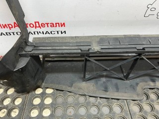 дефлектор радиатора, ориг. номер 60003701, Buick Encore GX 1 поколение 2019-2023