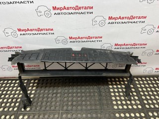 дефлектор радиатора, ориг. номер 60003701, Buick Encore GX 1 поколение 2019-2023