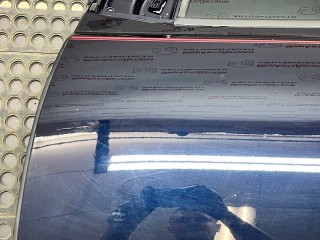 дверь передняя левая, Buick Encore GX 1 поколение 2019-2023