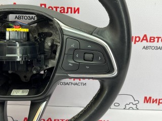 руль, ориг. номер 60004730, Buick Encore GX 1 поколение 2019-2023
