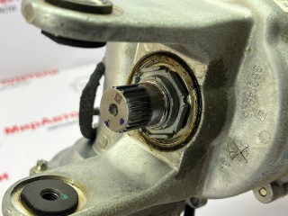 рулевая колонка, ориг. номер 60005763, Buick Encore GX 1 поколение 2019-2023