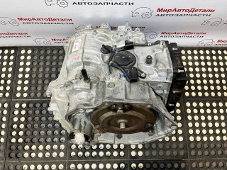 вариатор, ориг. номер 9NGN, 24293948, Chevrolet Malibu 9 поколение [рестайлинг] 2018-2026