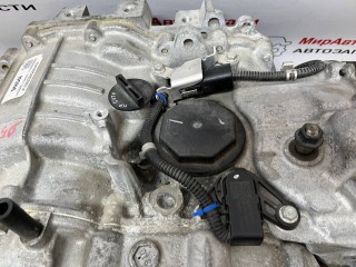 вариатор, ориг. номер 9NGN, 24293948, Chevrolet Malibu 9 поколение [рестайлинг] 2018-2026