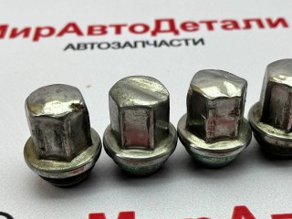гайка колесная, GMC Terrain 2 [рестайлинг] 2021-2026
