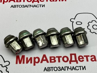 гайка колесная, GMC Terrain 2 [рестайлинг] 2021-2026