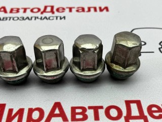 гайка колесная, GMC Terrain 2 [рестайлинг] 2021-2026