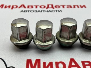 гайка колесная, GMC Terrain 2 [рестайлинг] 2021-2026