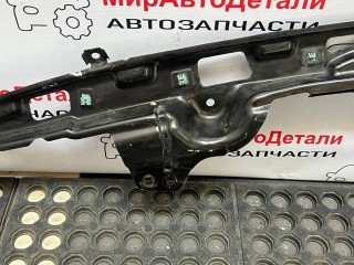 передняя панель (телевизор), ориг. номер 84374570, Chevrolet Malibu 9 поколение [рестайлинг] 2018-2026
