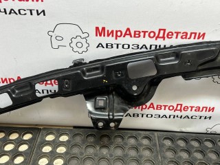передняя панель (телевизор), ориг. номер 84374570, Chevrolet Malibu 9 поколение [рестайлинг] 2018-2026