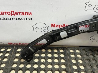 передняя панель (телевизор), ориг. номер 84374570, Chevrolet Malibu 9 поколение [рестайлинг] 2018-2026