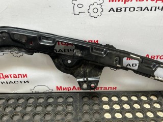 передняя панель (телевизор), ориг. номер 84374570, Chevrolet Malibu 9 поколение [рестайлинг] 2018-2026
