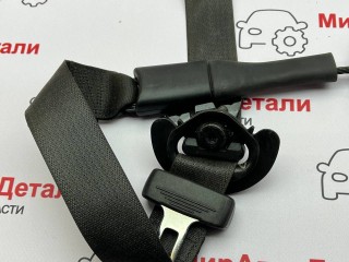 ремень безопасности передний правый, ориг. номер 84254646, 84254643, GMC Terrain 2 поколение 2017-2021