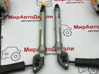 ремень безопасности передний правый, ориг. номер 84254646, 84254643, GMC Terrain 2 поколение 2017-2021