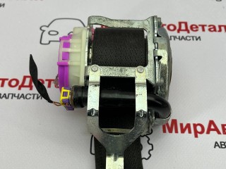 ремень безопасности передний правый, ориг. номер 84254646, 84254643, GMC Terrain 2 поколение 2017-2021