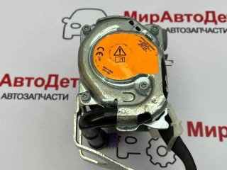 ремень безопасности передний правый, ориг. номер 84254646, 84254643, GMC Terrain 2 поколение 2017-2021