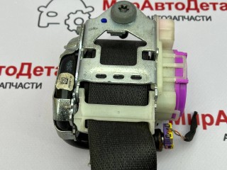 ремень безопасности передний правый, ориг. номер 84254646, 84254643, GMC Terrain 2 поколение 2017-2021