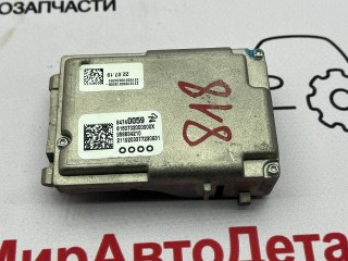 Камера переднего вида, ориг. номер 84740059, Chevrolet Equinox 3 поколение 2017-2021