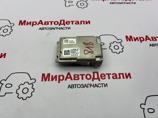 Камера переднего вида, ориг. номер 84740059, Chevrolet Equinox 3 поколение 2017-2021