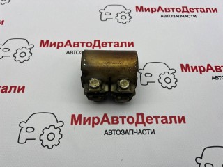 хомут глушителя, ориг. номер 11602406, Buick Encore GX 1 поколение 2019-2023