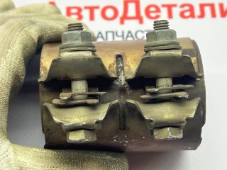 хомут глушителя, ориг. номер 11602406, Chevrolet TrailBlazer 3 2019-2023