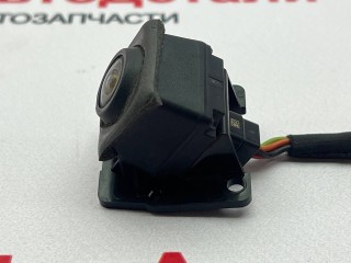 камера заднего вида, ориг. номер 23137305, Chevrolet Equinox 3 [рестайлинг] 2021-2024