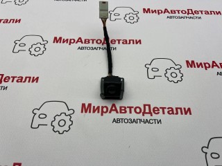камера заднего вида, ориг. номер 23137305, Chevrolet Equinox 3 [рестайлинг] 2021-2024