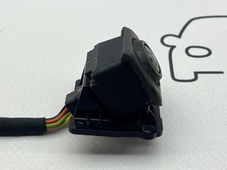 камера заднего вида, ориг. номер 23137305, Chevrolet Equinox 3 [рестайлинг] 2021-2024