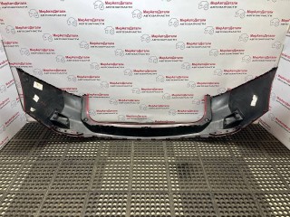 бампер задний, ориг. номер 84329472, Chevrolet Equinox 3 поколение [рестайлинг] 2021-2024
