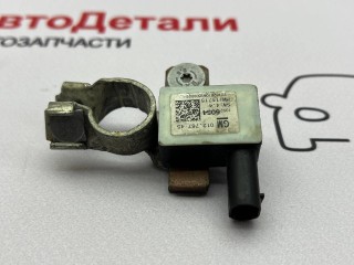 минусовой провод АКБ IBS (клема), ориг. номер 13526054, Opel Astra K 2015-2019