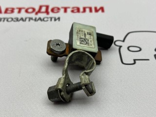 минусовой провод АКБ IBS (клема), ориг. номер 13526054, Opel Astra K 2015-2019