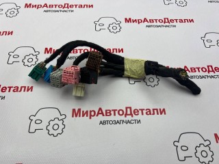 блок управления BCM (бортовой сети), Chevrolet Malibu 9 поколение [рестайлинг] 2018-2026