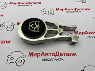 подушка крепления КПП, ориг. номер 60005916, Buick Encore GX 1 поколение 2019-2023
