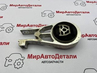 подушка крепления КПП, ориг. номер 60005916, Buick Encore GX 1 поколение 2019-2023