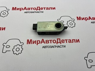 Моторчик жалюзи, ориг. номер 84460246, GMC Terrain 2 поколение 2017-2021